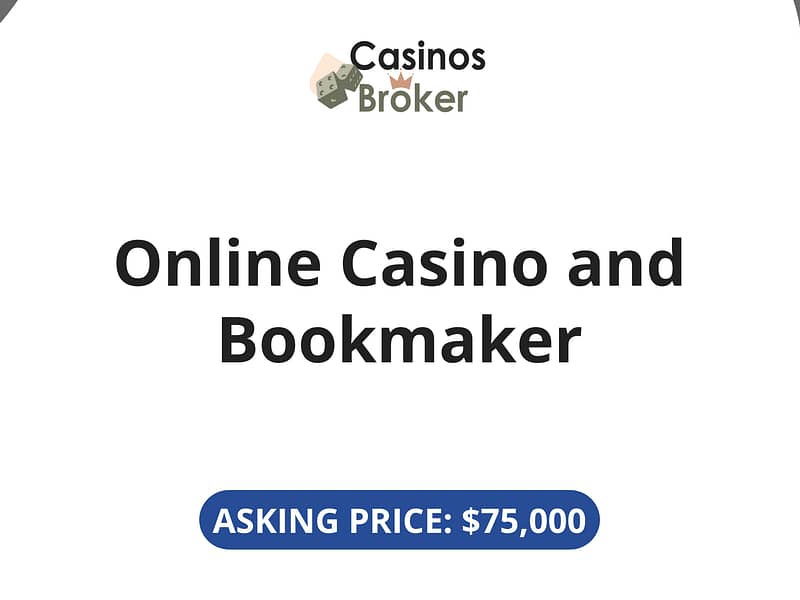 Russian Casino and Bookmaker
