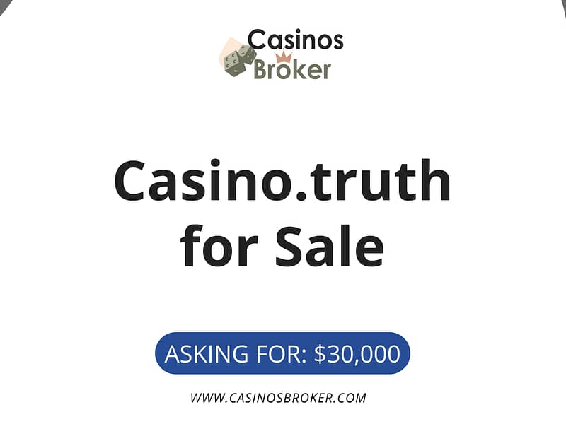 Casino.truth