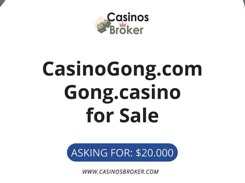 CasinoGong.com