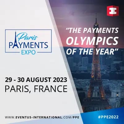 Paris Payment Expo 2023