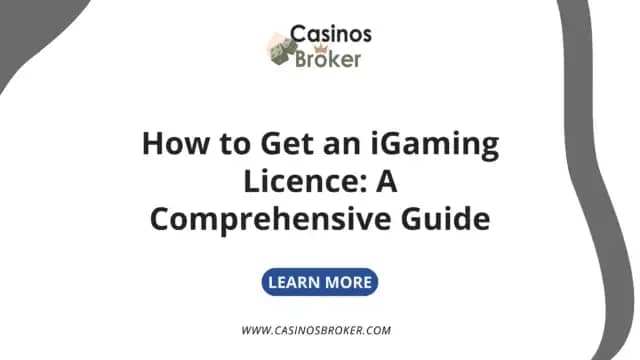 igaming licence