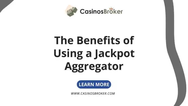 jackpot aggregator