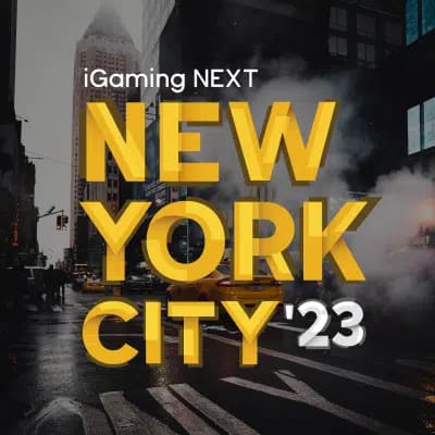 iGaming Next NYC 2023