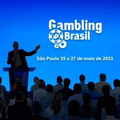 Gambling Brasil 2023 igaming events