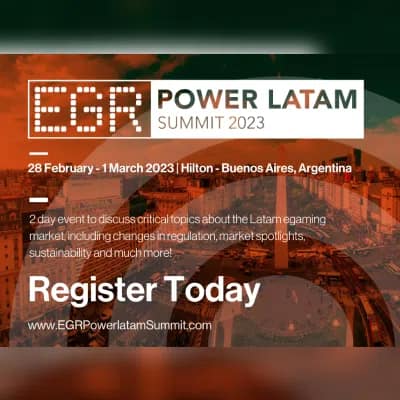 EGR Power Affiliates Summit 2023