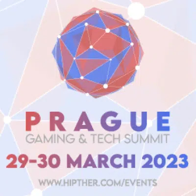 The Prague Gaming Tech Summit 2023